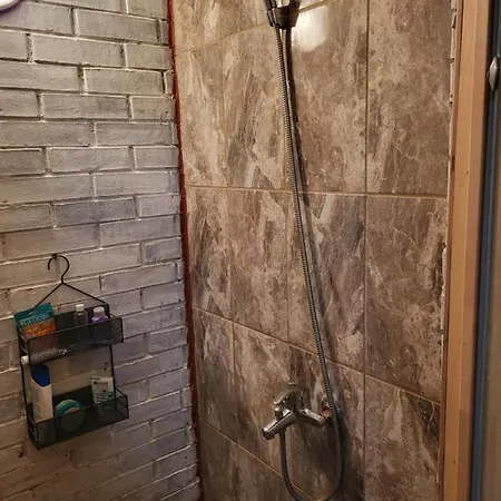 Namas Su Terasa Vilnius