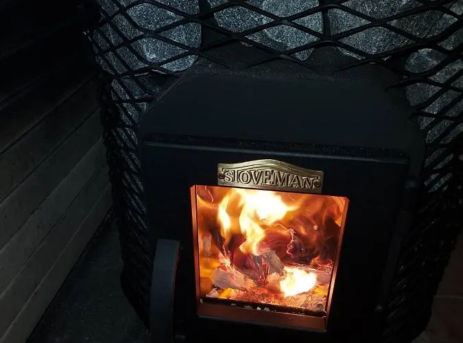 Namas Su Terasa Casa vacanze *