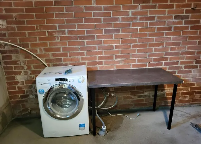 Casa vacanze Namas Su Terasa *