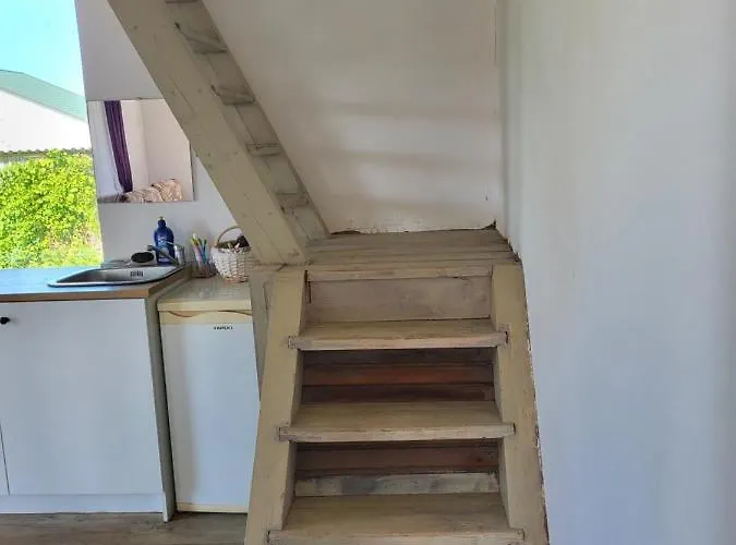 Namas Su Terasa * 빌뉴스