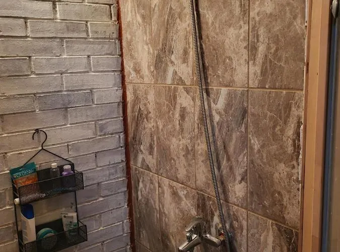 Namas Su Terasa 빌뉴스